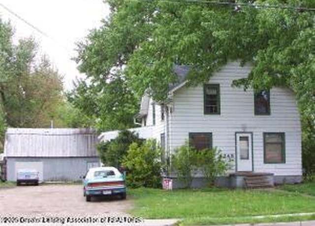 Property at 4245 Holt Rd, Holt, MI 48842