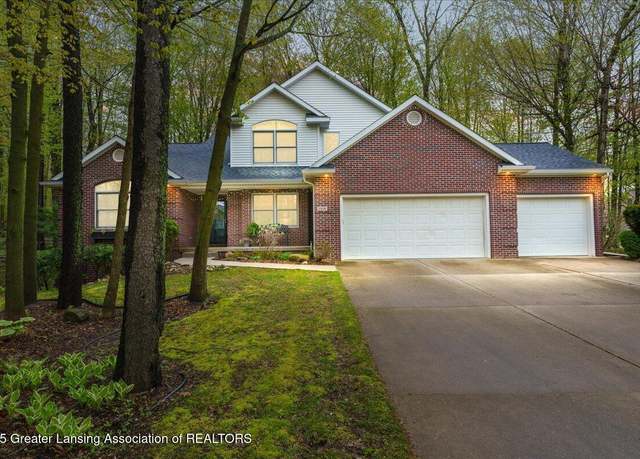 Property at 2506 Julie Way, Dewitt, MI 48820, 5 beds, 3.5 baths