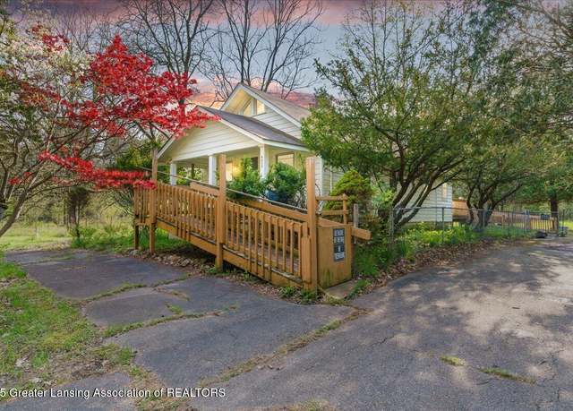 Property at 4433 Van Atta Rd, Okemos, MI 48864, 1 bed, 1 bath