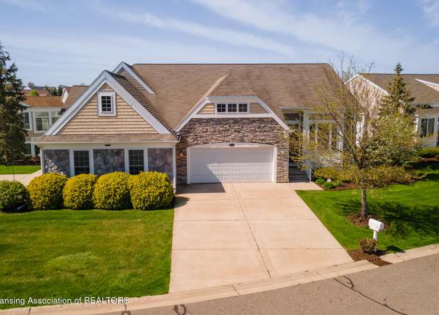 Property at 10803 Canterbury Ln #21, Grand Ledge, MI 48837, 3 beds, 2.5 baths