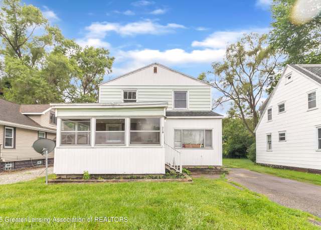 Property at 316 S Rosemary Ave, Lansing, MI 48917