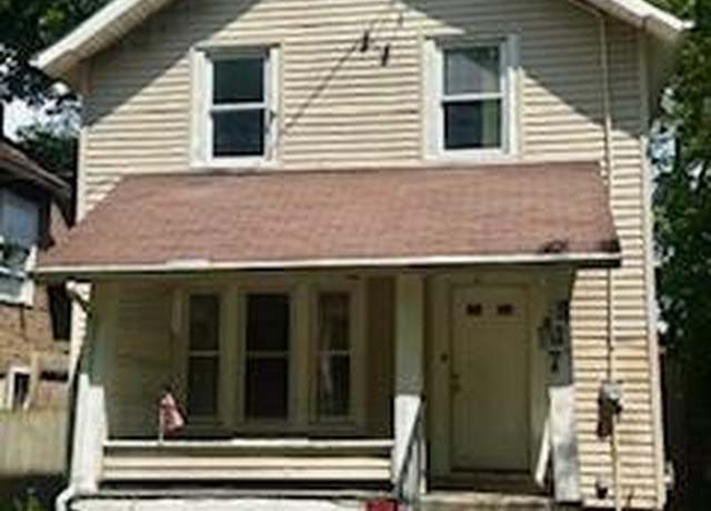 Property at 517 Jason Ct, Lansing, MI 48910, 3 beds, 1 bath