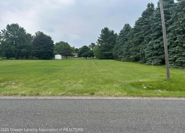 Property at 000 N Warren Rd, Ovid, MI 48866