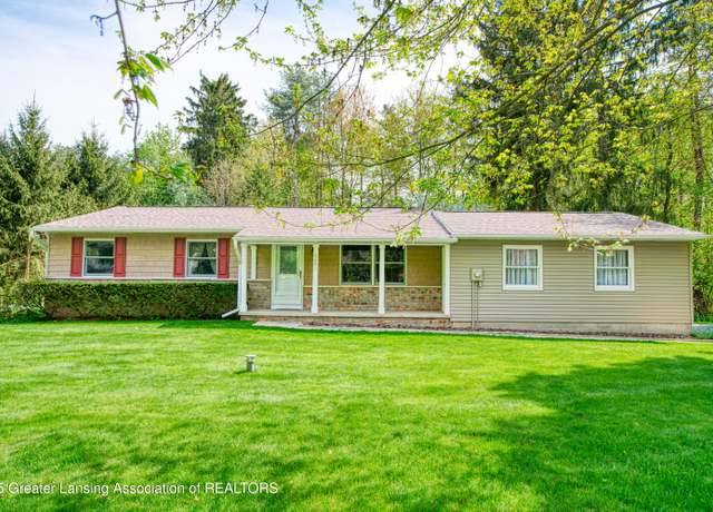 Property at 5691 Forest Green Dr, Perry, MI 48872, 3 beds, 1.5 baths