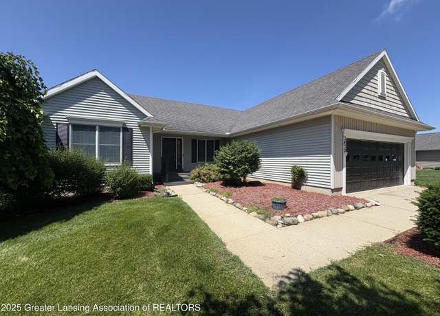 Property at 3430 Win Mill Dr, St. Johns, MI 48879, 4 beds, 3 baths