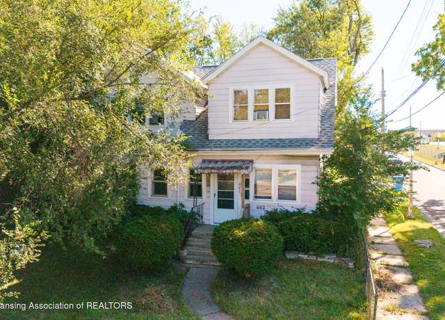 Property at 602 N Pennsylvania Ave, Lansing, MI 48912