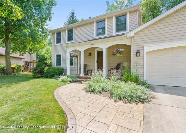 Property at 1790 Pine Creek Cir, Haslett, MI 48840, 3 beds, 2.5 baths