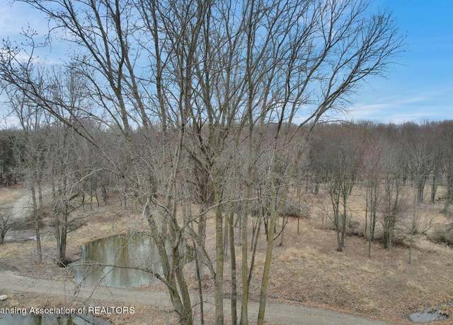 Property at 1380 Harper Rd, Mason, MI 48854