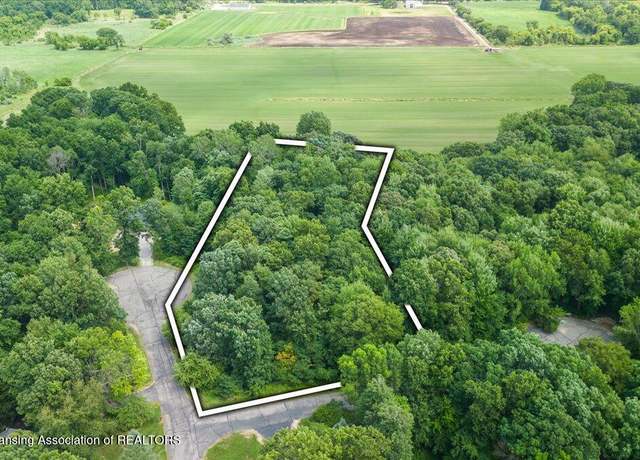Property at 5675 Iosco Mountain Rd, Gregory, MI 48137
