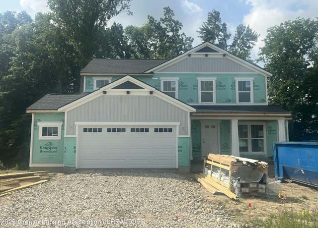 Property at 6764 Abbey Ln, Grand Ledge, MI 48837, 4 beds, 2.5 baths