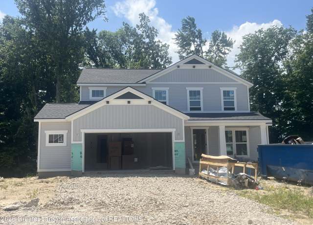 Property at 6764 Abbey Ln, Grand Ledge, MI 48837, 4 beds, 2.5 baths