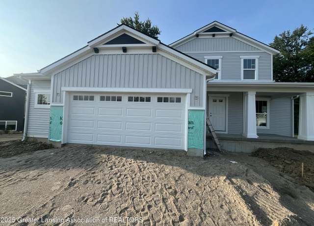Property at 6764 Abbey Ln, Grand Ledge, MI 48837, 4 beds, 2.5 baths