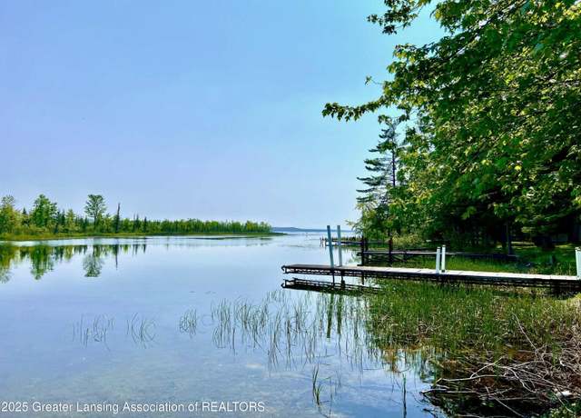 Property at 2940 Wooden Dr, Cheboygan, MI 49721
