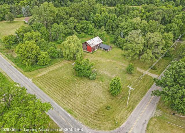 Property at 9022 Sayers Rd, Munith, MI 49259