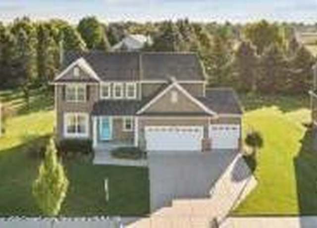 Property at 1834 Acadia, Lansing, MI 48917, 4 beds, 2.5 baths