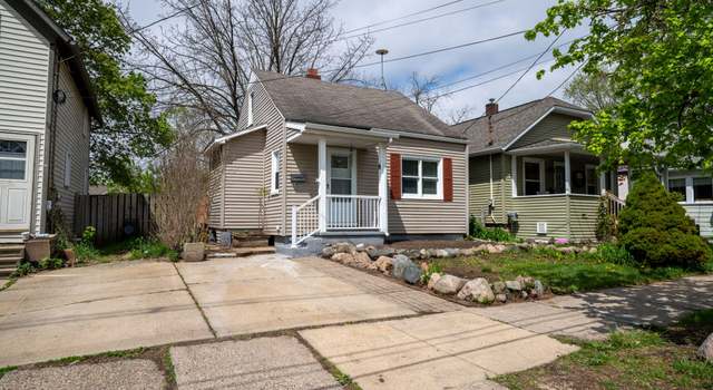 Photo of 1405 Vermont Ave, Lansing, MI 48906