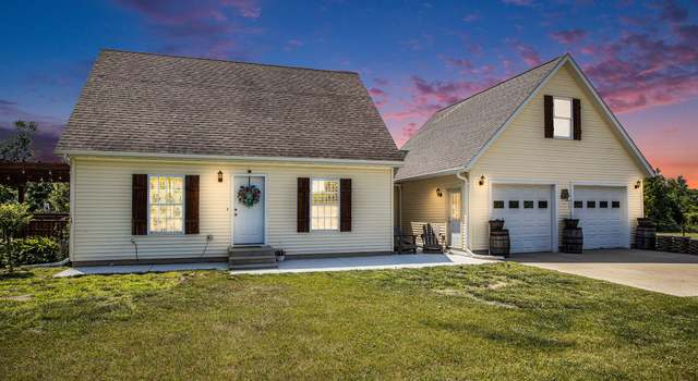 Photo of 7563 6 Mile Rd, East Leroy, MI 49051