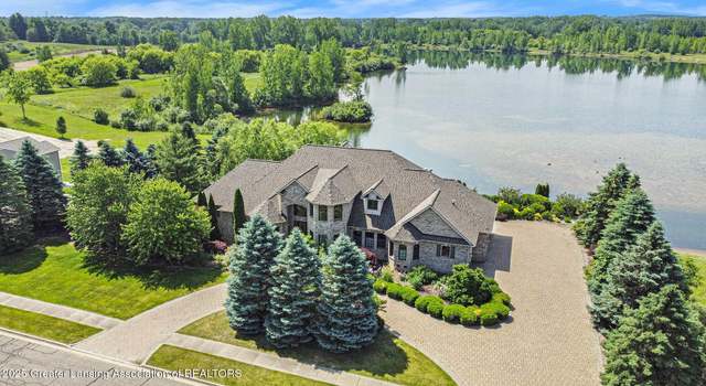 Photo of 3426 Daryls Way, Charlotte, MI 48813