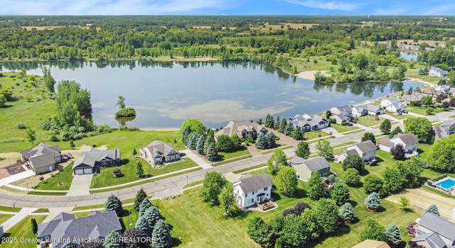Photo of 3426 Daryls Way, Charlotte, MI 48813