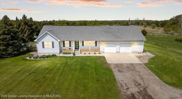 Photo of 6600 W Lowe Rd, St. Johns, MI 48879