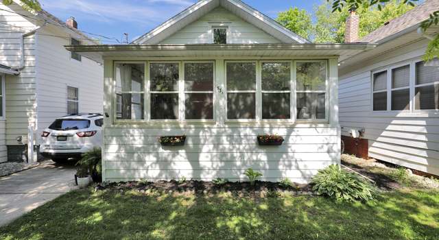 Photo of 531 N Magnolia Ave, Lansing, MI 48912