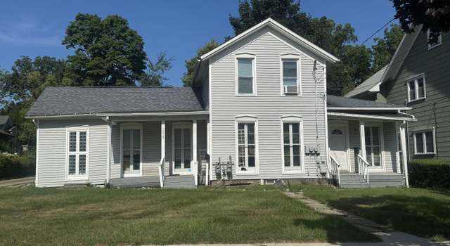 Photo of 1115 N Capitol Ave, Lansing, MI 48906