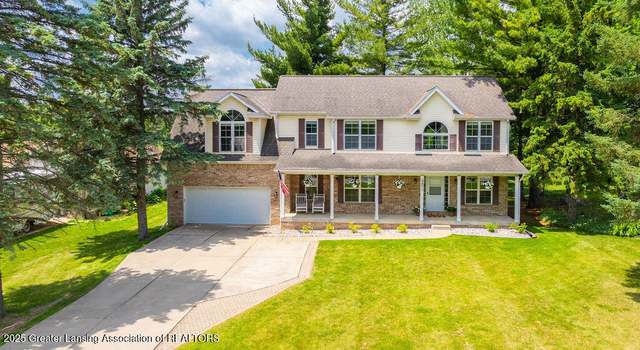 Photo of 5871 Green Rd, Haslett, MI 48840