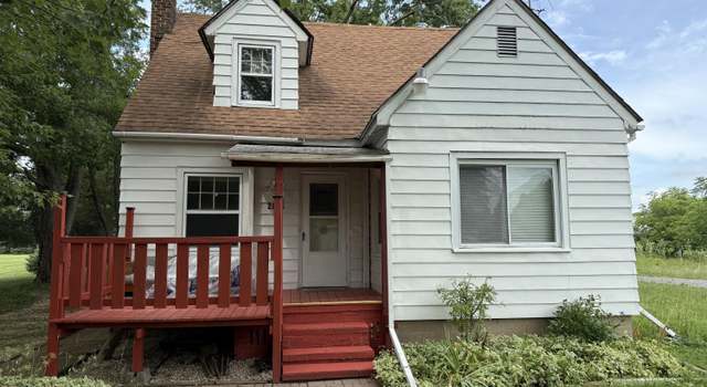 Property at 2855 Coleman Rd, East Lansing, MI 48823, 3 beds, 1 bath