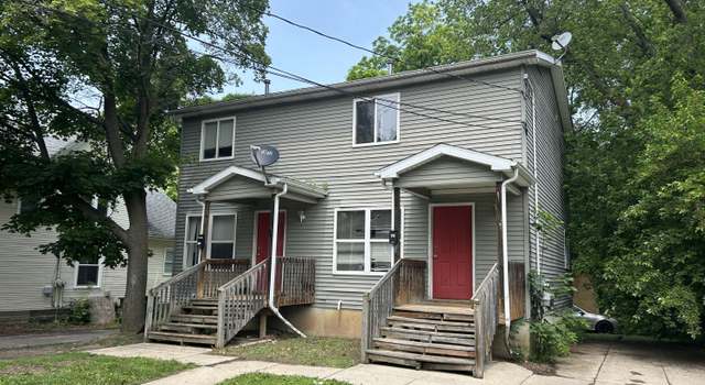 Photo of 410 W Maple St, Lansing, MI 48906