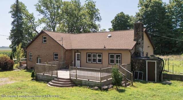Photo of 331 N College Rd, Mason, MI 48854