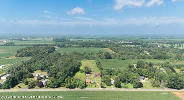 Photo of 331 N College Rd, Mason, MI 48854