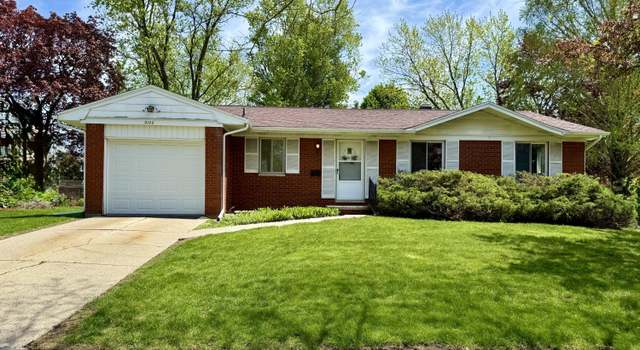 Photo of 2100 Northwest Ave, Lansing, MI 48906