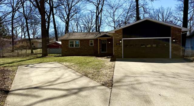 Photo of 1613 Shady Oak Ln, Lansing, MI 48906