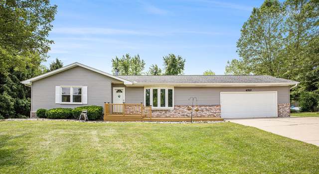 Photo of 4910 Doane Hwy, Potterville, MI 48876