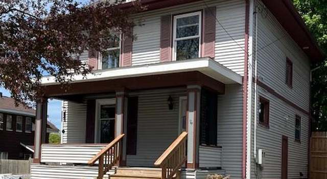 Photo of 816 W Genesee St, Lansing, MI 48915