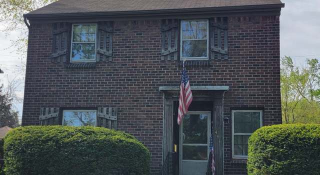 Photo of 444 E Hazelhurst St, Ferndale, MI 48220