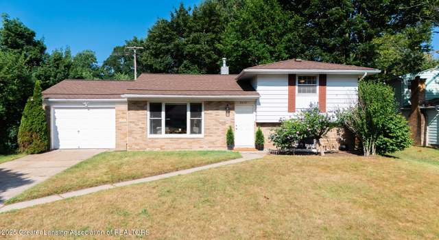 Photo of 2113 Bolley Dr, Lansing, MI 48912