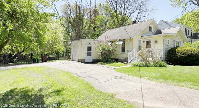 Photo of 600 E Howe Ave, Lansing, MI 48906