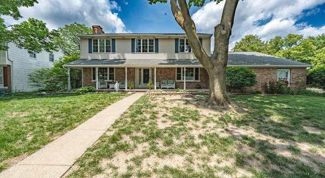 Photo of 2300 Hampshire Rd, Lansing, MI 48911