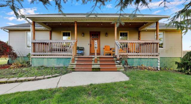 Photo of 1048 Avery Rd, Saint Johns, MI 48879