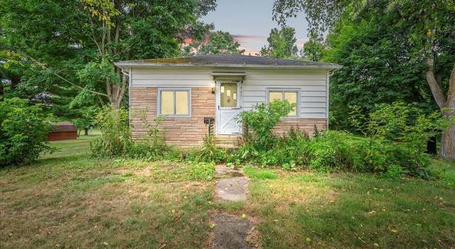 Photo of 903 W South St, Owosso, MI 48867