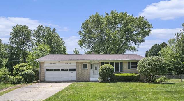 Photo of 3739 Ridgefield Rd, Lansing, MI 48906