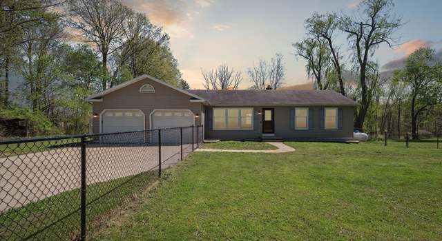 Photo of 3415 W Needmore Hwy, Charlotte, MI 48813