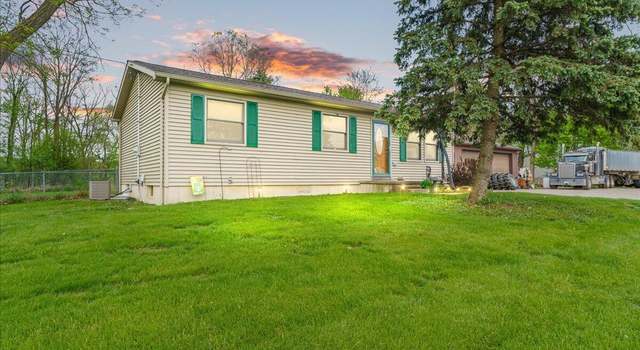 Photo of 10111 Kinneville Rd, Eaton Rapids, MI 48827