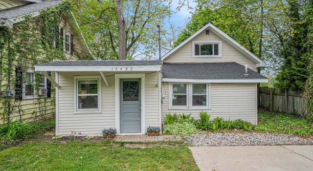 Photo of 15496 Park Lake Rd, East Lansing, MI 48823