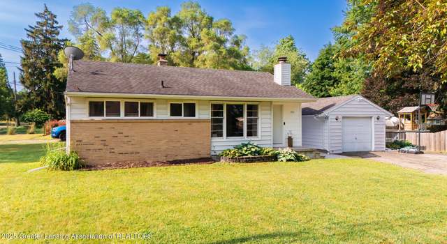 Photo of 201 W Potter Ave, Lansing, MI 48910