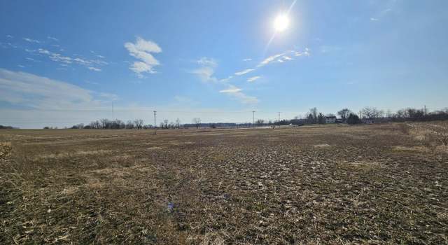 Photo of V/L W Barnes Rd, Mason, MI 48854