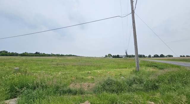 Photo of V/L W Barnes Rd, Mason, MI 48854