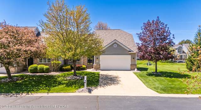 Photo of 514 Burgenstock Dr #12, Lansing, MI 48917