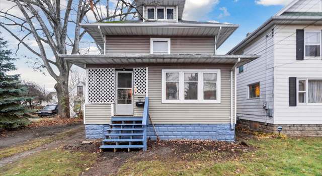 Photo of 216 S Holmes St, Lansing, MI 48912